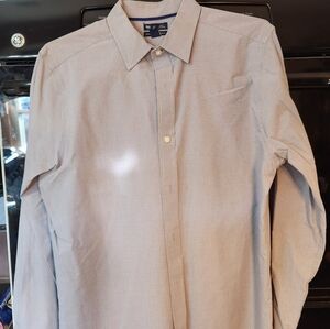 Mens Gap slim fit shirt